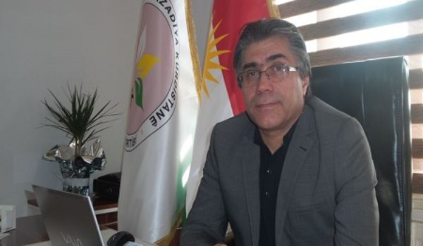 Bi yekitîya netewî û demokratîk em dikarin