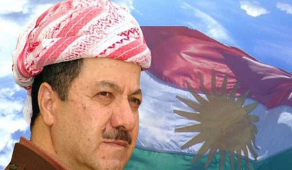Serok Barzanî: Girtina Rêbwar Talebanî dirêjepêdana xiyaneta 16ê oktoberê ye.