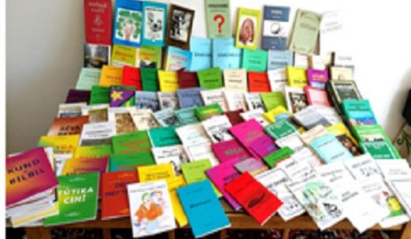 128 PIRTÛKÊN ZEYNELABIDÎN ZINAR