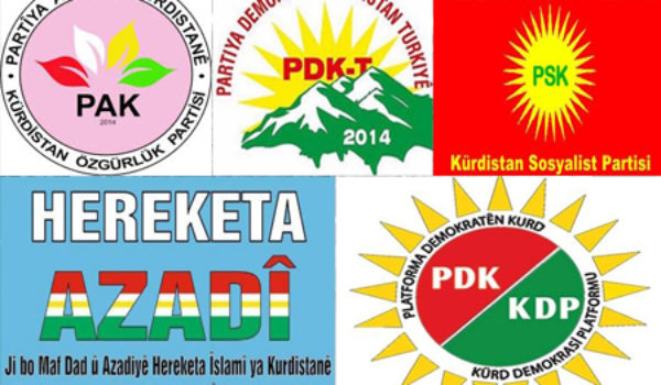 Agahadarîya Tifaqa Kurdistanî ya ji bo Hilbijartinan ji gelê me re