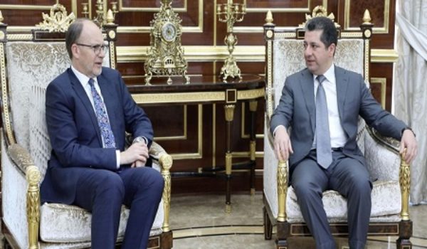 Barzanî: Ji bo me rojeva hikûmetê giringe ne ew kesê posta serokwezîrtiyê werdigire