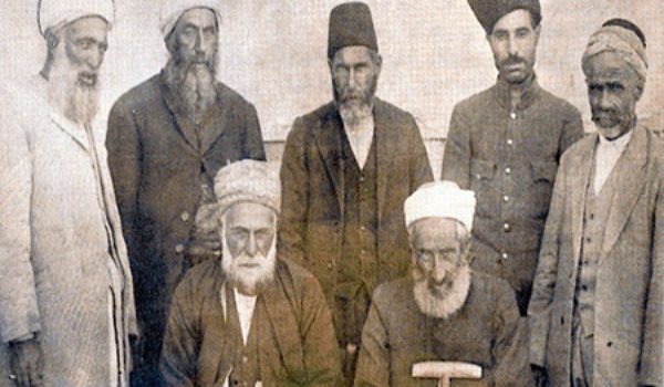 Serhildana Şêx Seîd a netewî