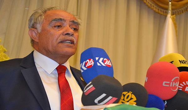 Divê di hemû tifaqan de prensîbên me netewî bin