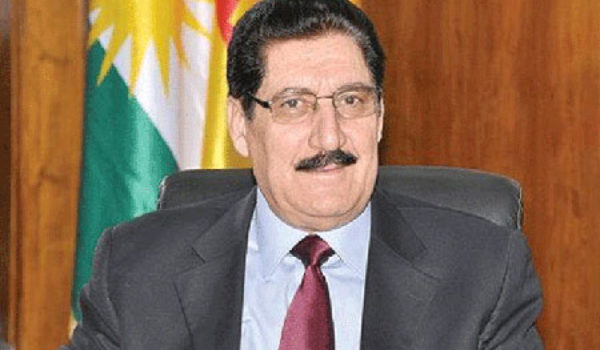 Divê hukumeta Kurdistanê lez bê avakirin