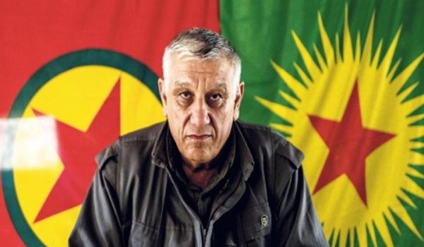 PKK rê nade eniyek li dijê Îranê bê avakirin