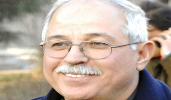 Lİ Tirkiyeyê Pirsa Netewe Kurd û Demokrasiya Federal