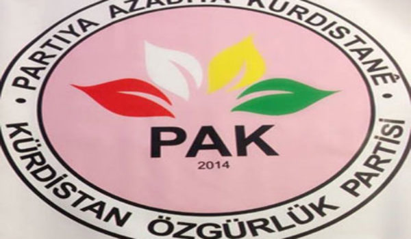 Ji bo çareserîyeke sîyasî bila Emerîka sîyaseteke bi bandor bimeşîne