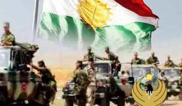DAIŞ xwe rêxistin dike û metirsî li ser navçeyên Kurdistanê heye