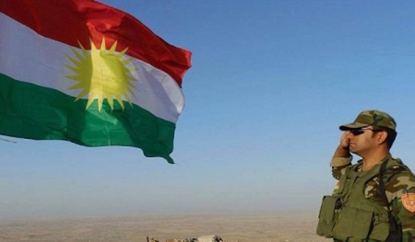 Kurdistan ber bi serxwebûnê ve diçe