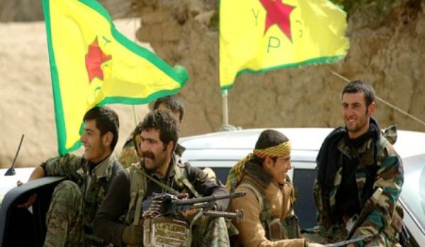 YPG ji Minbicê derdikeve