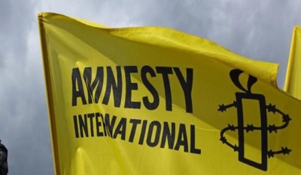 Zimanê Kurdî li kongreya Amnestyê