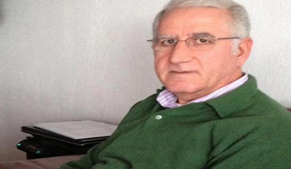 Kurd roj bi roj ji ax û zimanê xwe dûr dikevin