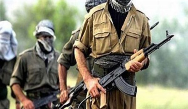 PKK bi zorê bacî ji koçere digre