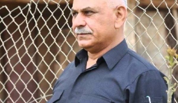 Şêx Cafer: Grûpek nav YNKê dixwaze Silêmaniyê jî weke Kerkûkê teslîmî Îraq bikin