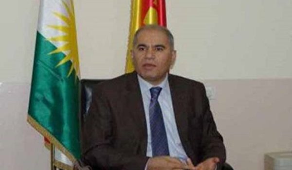 PDK xwe baş ji hilbijartinan re amade kiriye