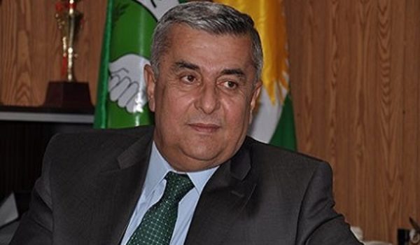 Serok Barzanî û gotara Post Referendûm ê