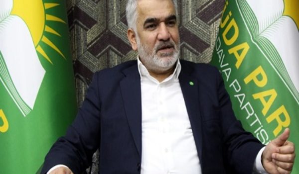 Cîhan Ala Kurdistanê nas dike tu nasnekî çîye?
