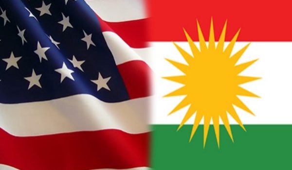 Amerîkayê soz da pêşmerge