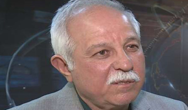 Kurdistaniyan qanûna dewletavakirinê çêkir