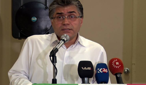 Me tifaq kir, HDP liser soza xwe ne sekinî