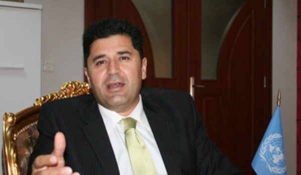 Hukumeta Kurdistanê: Me zarokên DAIŞê îşkence nekirine