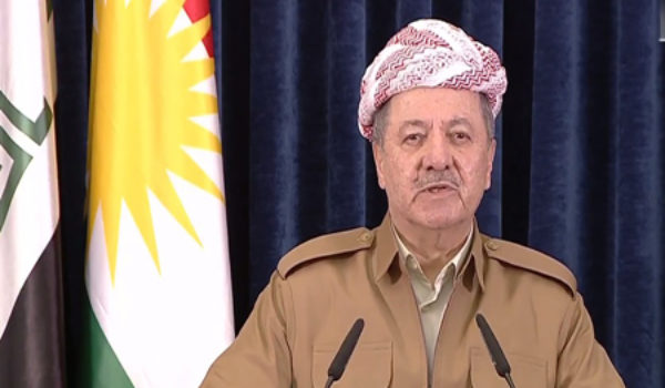 Peyama serokê Kurdistanê ji bo Kurdistaniyan