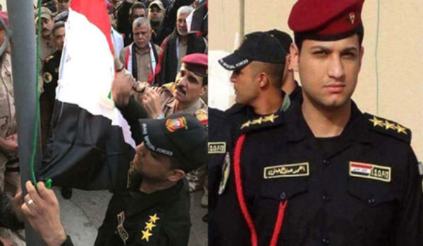 Ala Kurdistanê anîbû xwar
