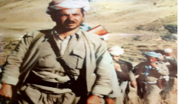 Ji pêşmergetiyê ber bi pêşmergetiyê ve