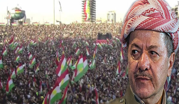 Referandum biryareka girîng, qanûnî û mafekî rewa yê gelê Kurdistanê bû