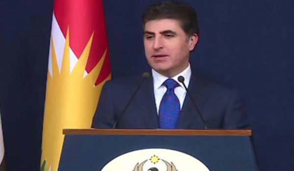 Herêma Kurdistanê qewareyeke destûrî ye û destûrê erk û desthilatên wê diyar kirine