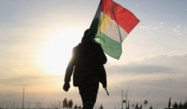 Bi çavên bêbexta şirove nayên kirin