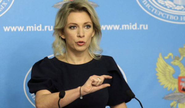 Rusya: Amerika dixwaze liBakurê suriye îdareyek teybet ji bo kurda çêbike