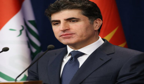 Nêçîrvan Barzanî ji bo serokatiyê siyasetmedarekî gelek jêhatî ye