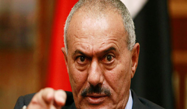 Serokê berê yê Yemenê hat kuştin