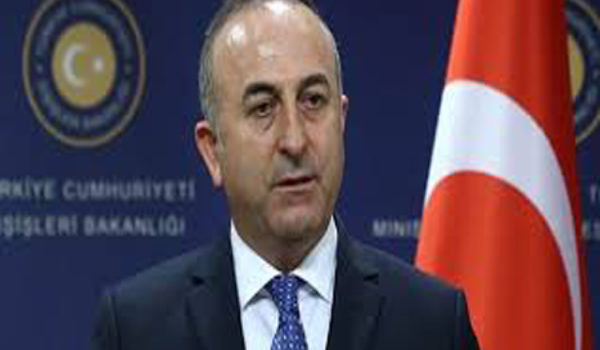Em rewşa heyî li gel Amerikayê koardîne dikin