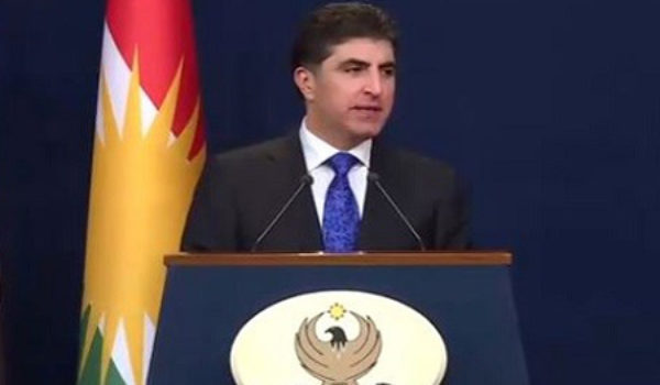 Bexda deyndarê Kurdistanê ye