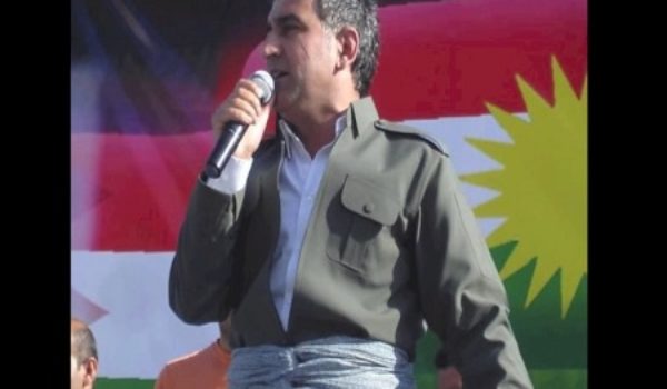 Hesen Şerîf du stranan li ser Efrînê amade dike