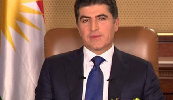 Serokwezîr: Di dîrokê de agirê Newrozê bûye sembola rizgariyê (Vîdeo)