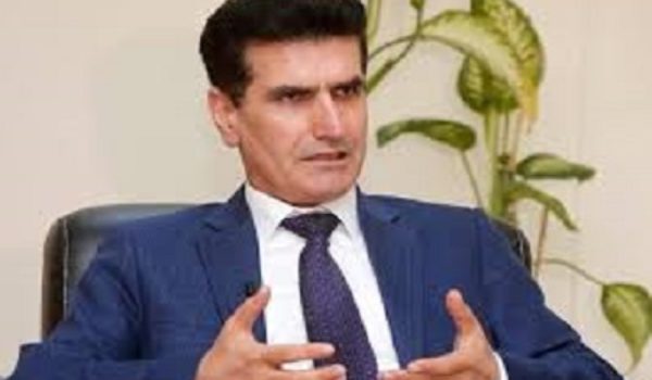 Salih: Diplomasiyeta serokwezîr Barzanî siyaseta Ebadî beravêtî kir