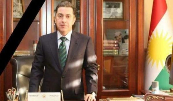 Dilovan çû ser dilovaniya xwe