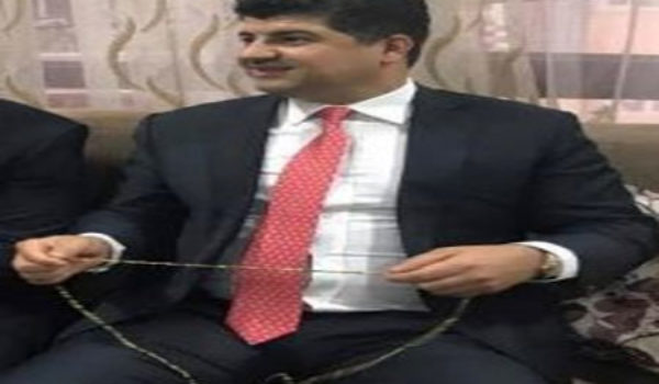 Lahur Cengî ji bo xiyaneta xwe veşêre êrîşê PDKê dike