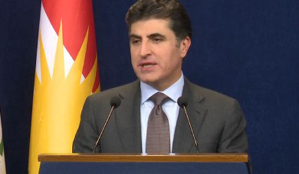 Herêma Kurdistanê dixwaze pêwendiyên li gel Tirkiye başbin