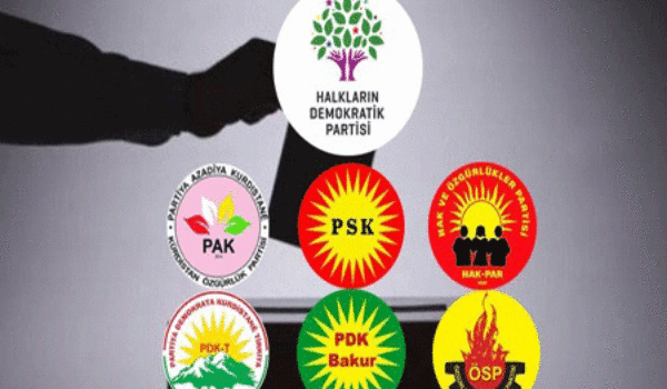 HDP, aliyên Kurd û hevkariya hilbijartinên herêmî
