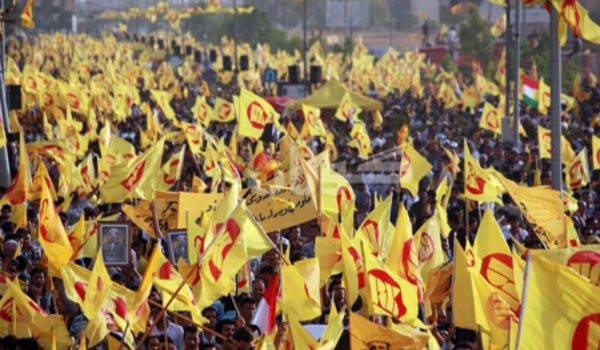PDK roja 11ê mehê bi gotana Serok Barzanî dest bi bangeşeyê dike