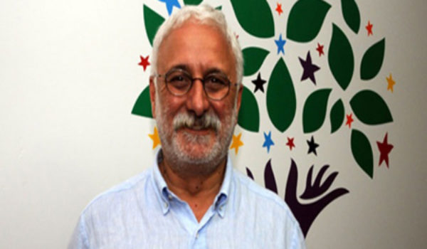 HDP li 41 cihê berbijêrên xwe eşkere kir