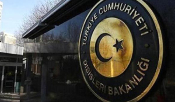 Tirkiye bi keyfxweşî pêşwaziya êrîşa li dijê rejima Suriye dike