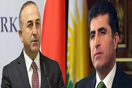 çavuşoglu