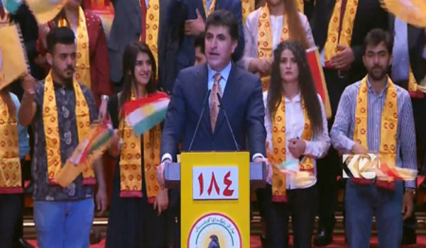 Li Kurdistanê dê û babê demokrasiyê PDK ye