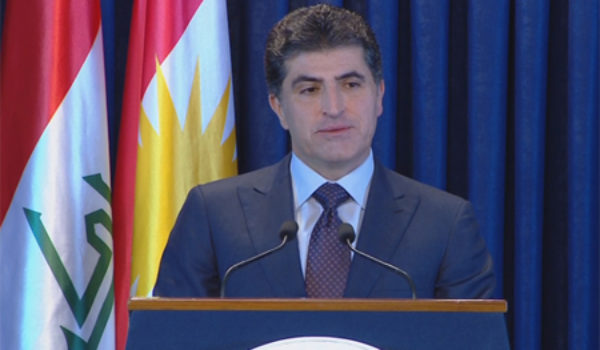 Nêçîrvan Barzanî: Ev hilbijartin ji bo Iraqê destpêka qonaxeke nû ye