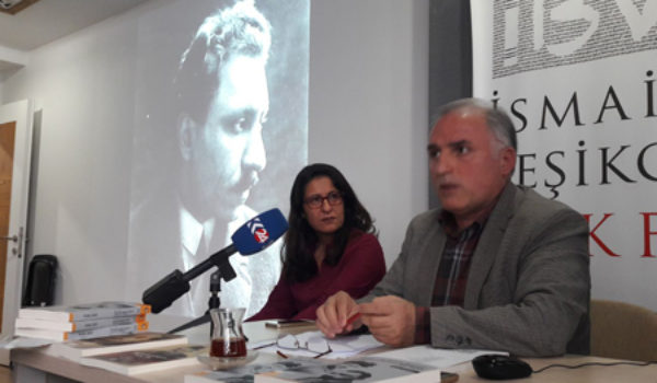 Celadet û Kamiran Bedirxan (1913-1923) salvegera Kovara Hawarê